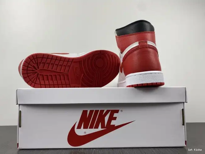 Heritage OG 1 Retro 555088-161 High Jordan 0528